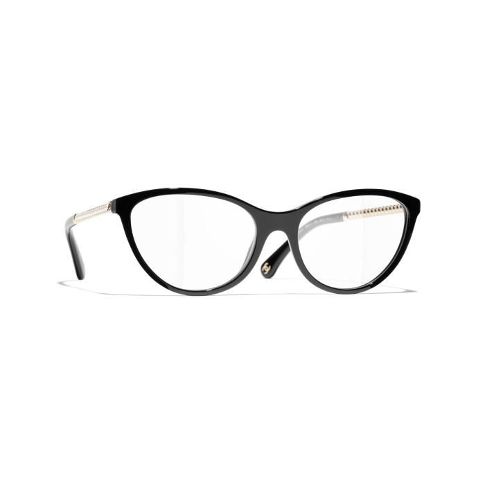 CHANEL CH3501H C622 | Eyeglasses | Vytria Eyewear