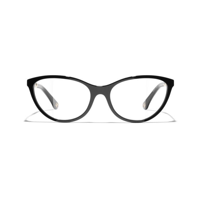 Cat Eye Eyeglasses