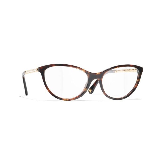 CHANEL CH3501H 1818 | Eyeglasses | Vytria Eyewear