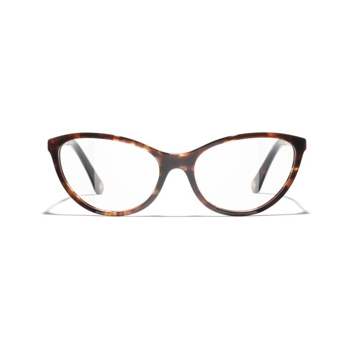 Cat Eye Eyeglasses
