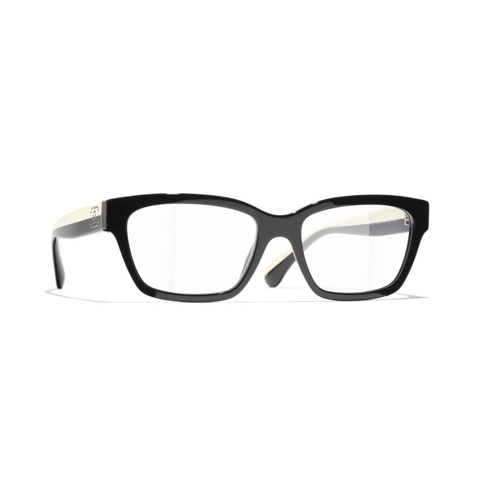 CHANEL CH3503B C501 | Eyeglasses | Vytria Eyewear