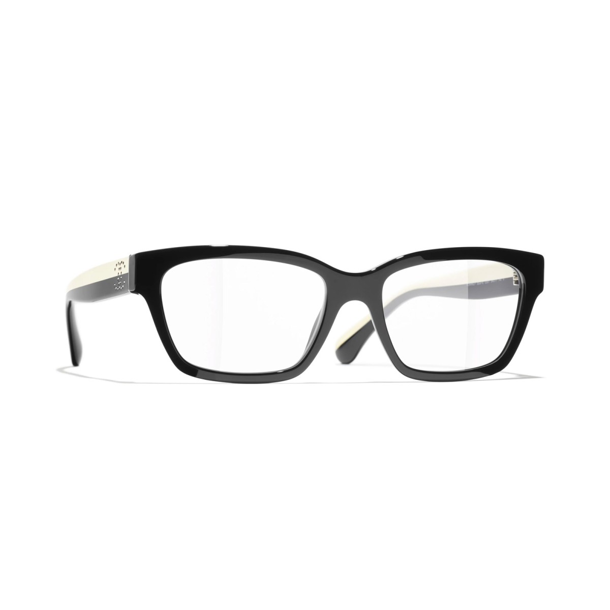 CHANEL CH3503B C501 | Eyeglasses | Vytria Eyewear