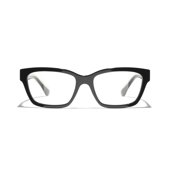 Rectangle Eyeglasses