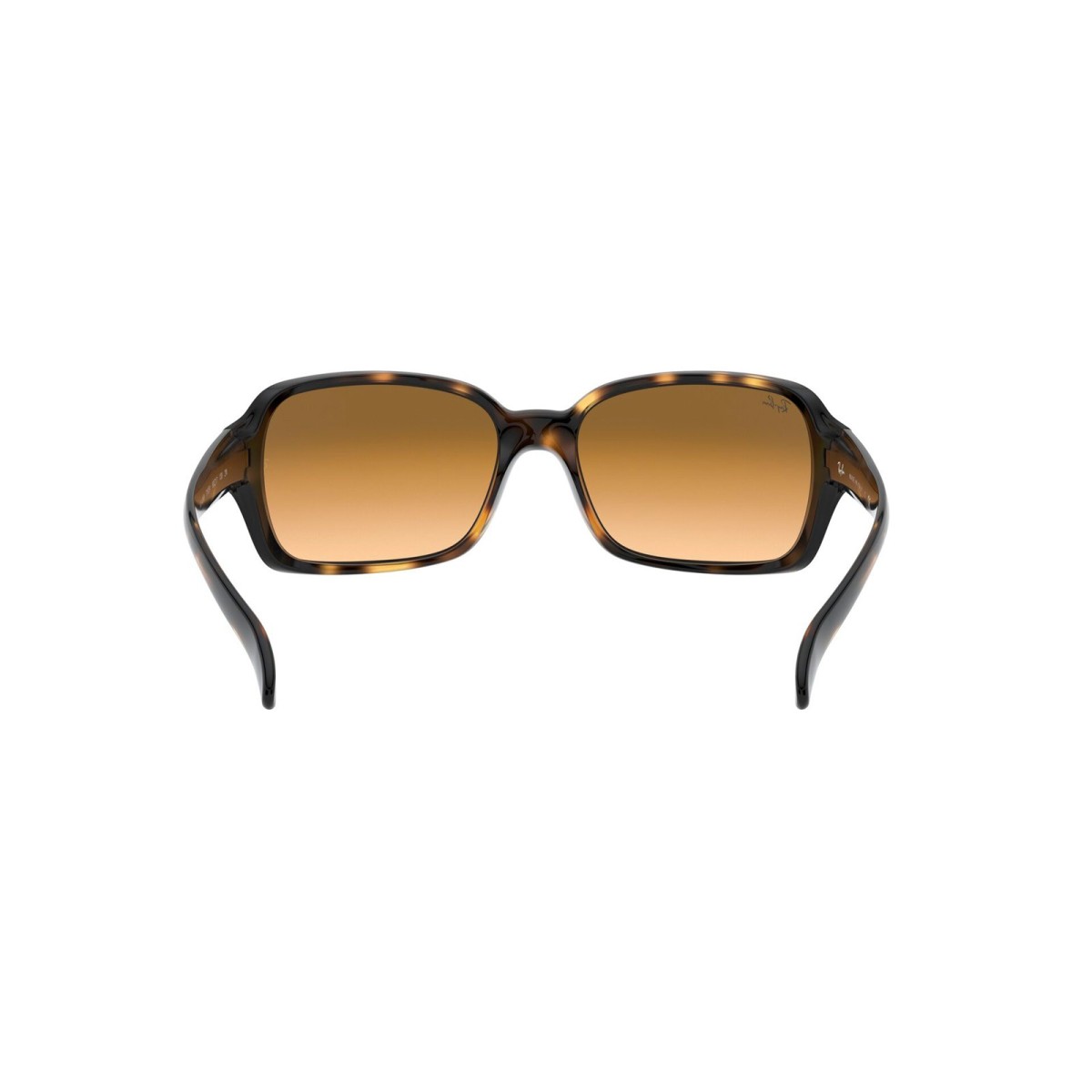 Ray Ban Highstreet RB4068 71051 | Gafas Sol Rectangulares | Vytria Eyewear