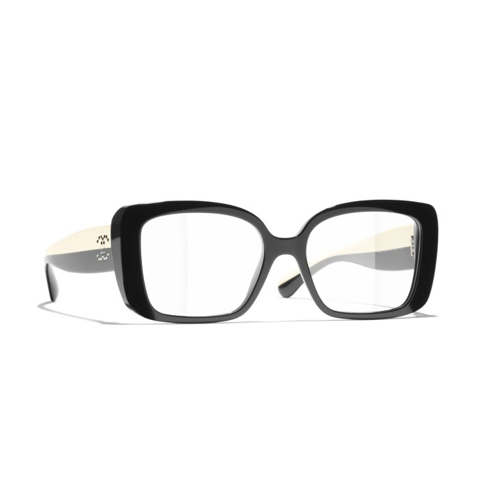 CHANEL CH3502B C501 | Eyeglasses | Vytria Eyewear