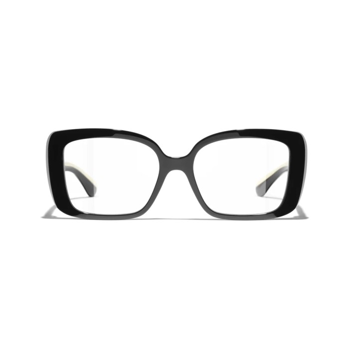 Square Eyeglasses