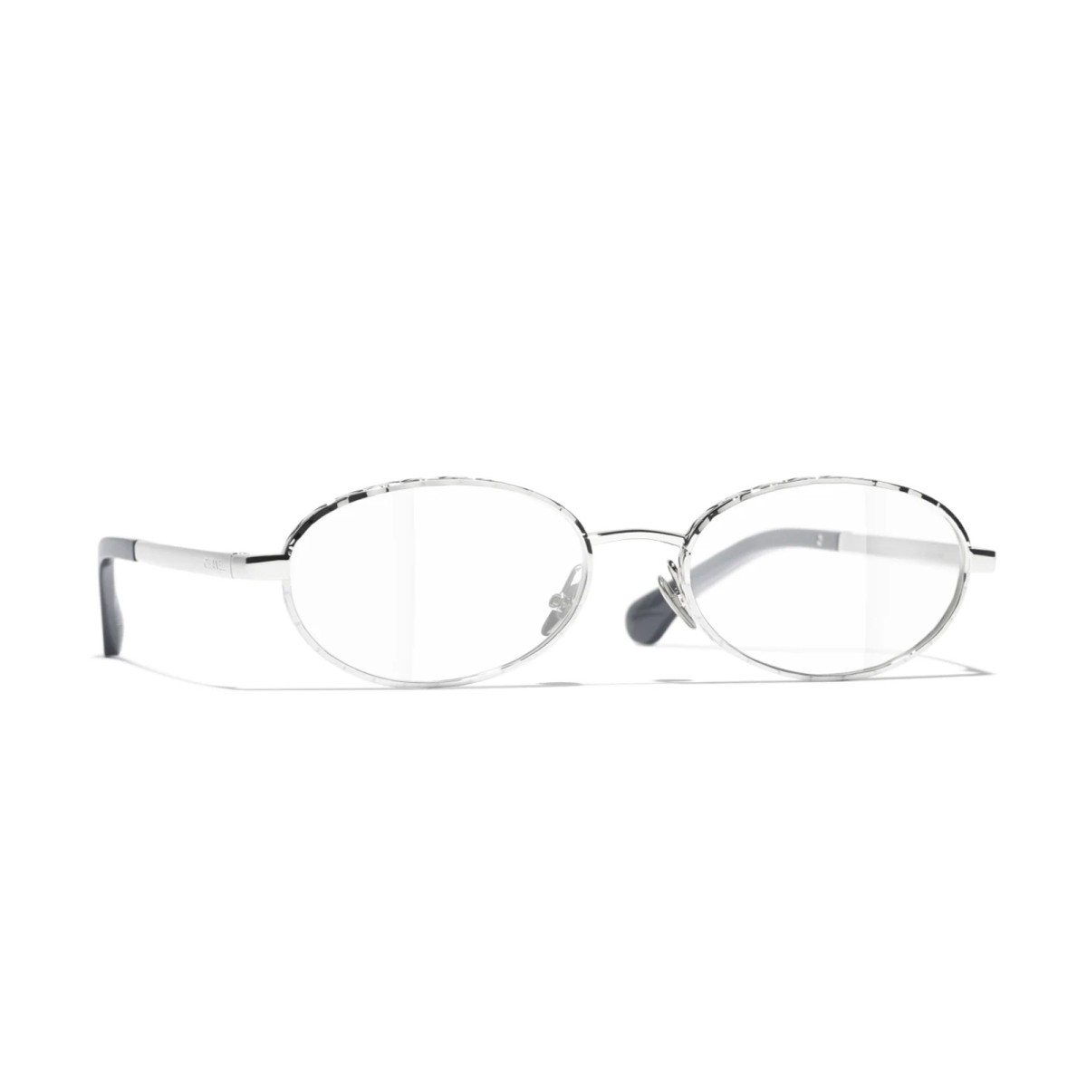 Oval Eyeglasses | Eyeglasses | Vytria Eyewear