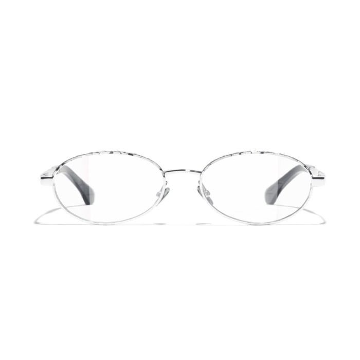 Gafas para graduar ovaladas