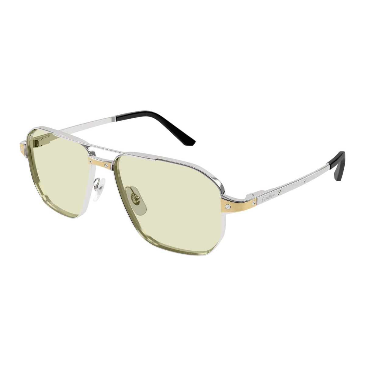 CARTIER CT0424S 005 | Sunglasses | Vytria Eyewear
