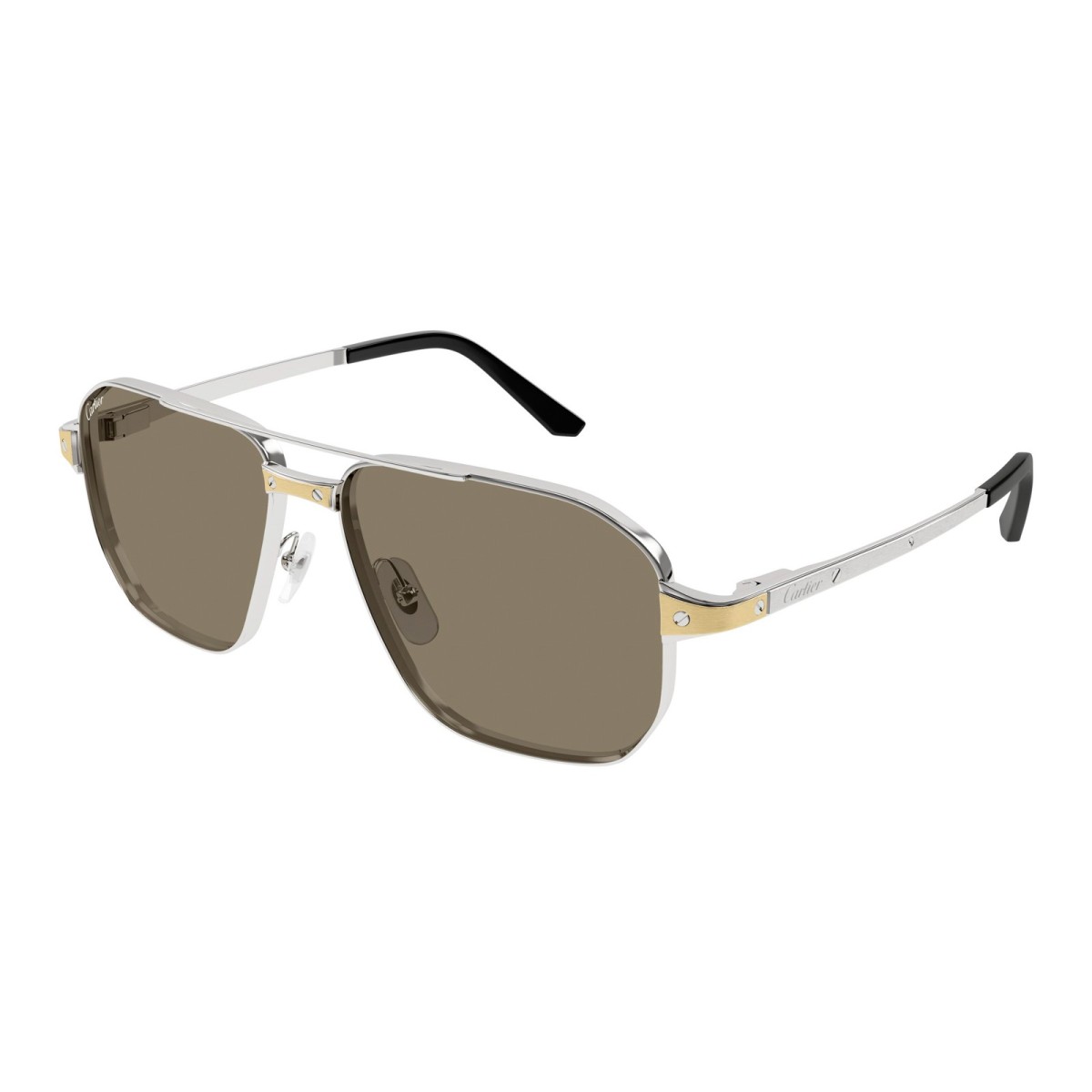 CARTIER CT0424S 005 | Sunglasses | Vytria Eyewear