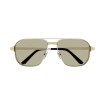 CARTIER CT0424S 005 | Sunglasses | Vytria Eyewear