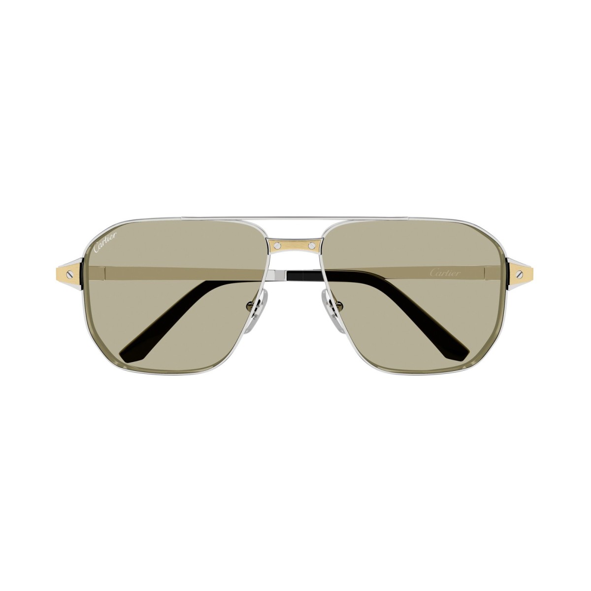 CARTIER CT0424S 005 | Sunglasses | Vytria Eyewear