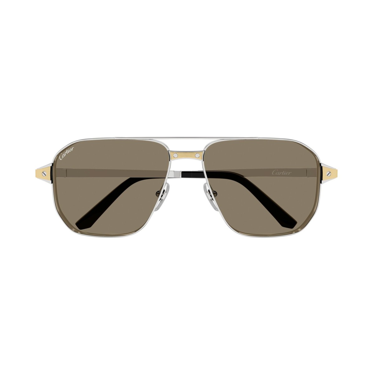 CARTIER CT0424S 005 | Sunglasses | Vytria Eyewear