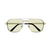 CARTIER CT0424S 005 | Sunglasses | Vytria Eyewear