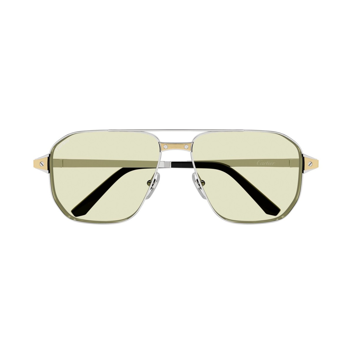 CARTIER CT0424S 005 | Sunglasses | Vytria Eyewear