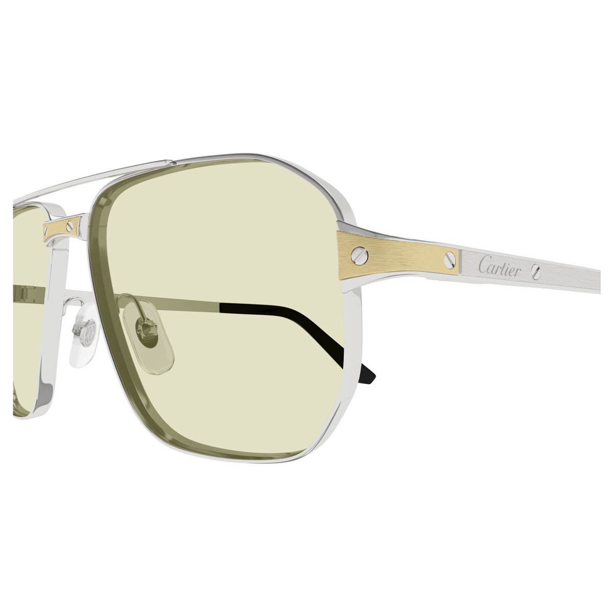 CARTIER CT0424S 005 | Sunglasses | Vytria Eyewear