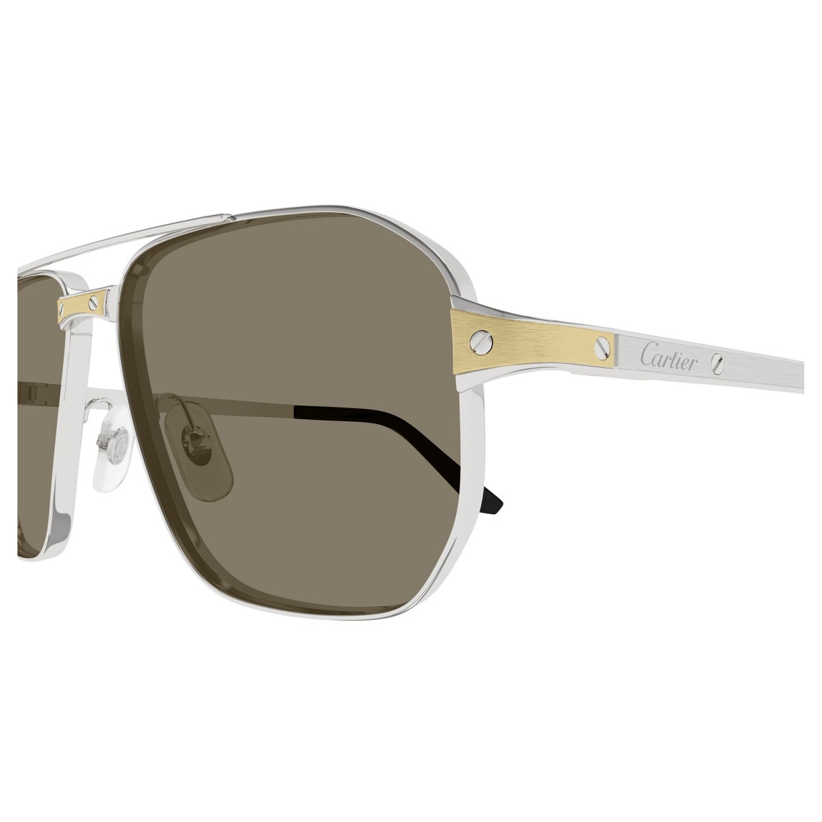 CARTIER CT0424S 005 | Sunglasses | Vytria Eyewear