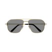 CARTIER CT0424S 006 | Sunglasses | Vytria Eyewear