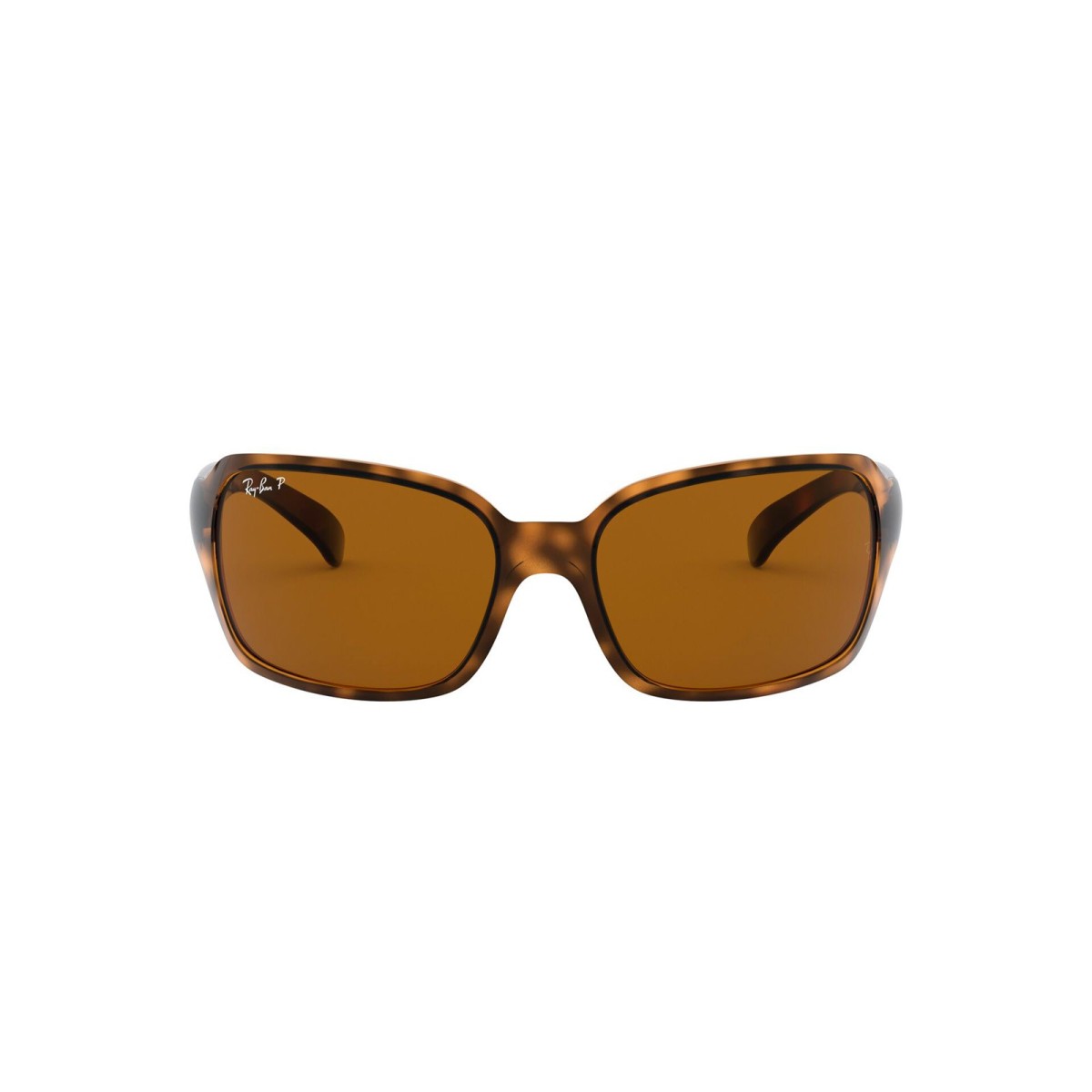 Ray Ban Highstreet RB4068 64257 | Gafas Sol Rectangulares | Vytria Eyewear