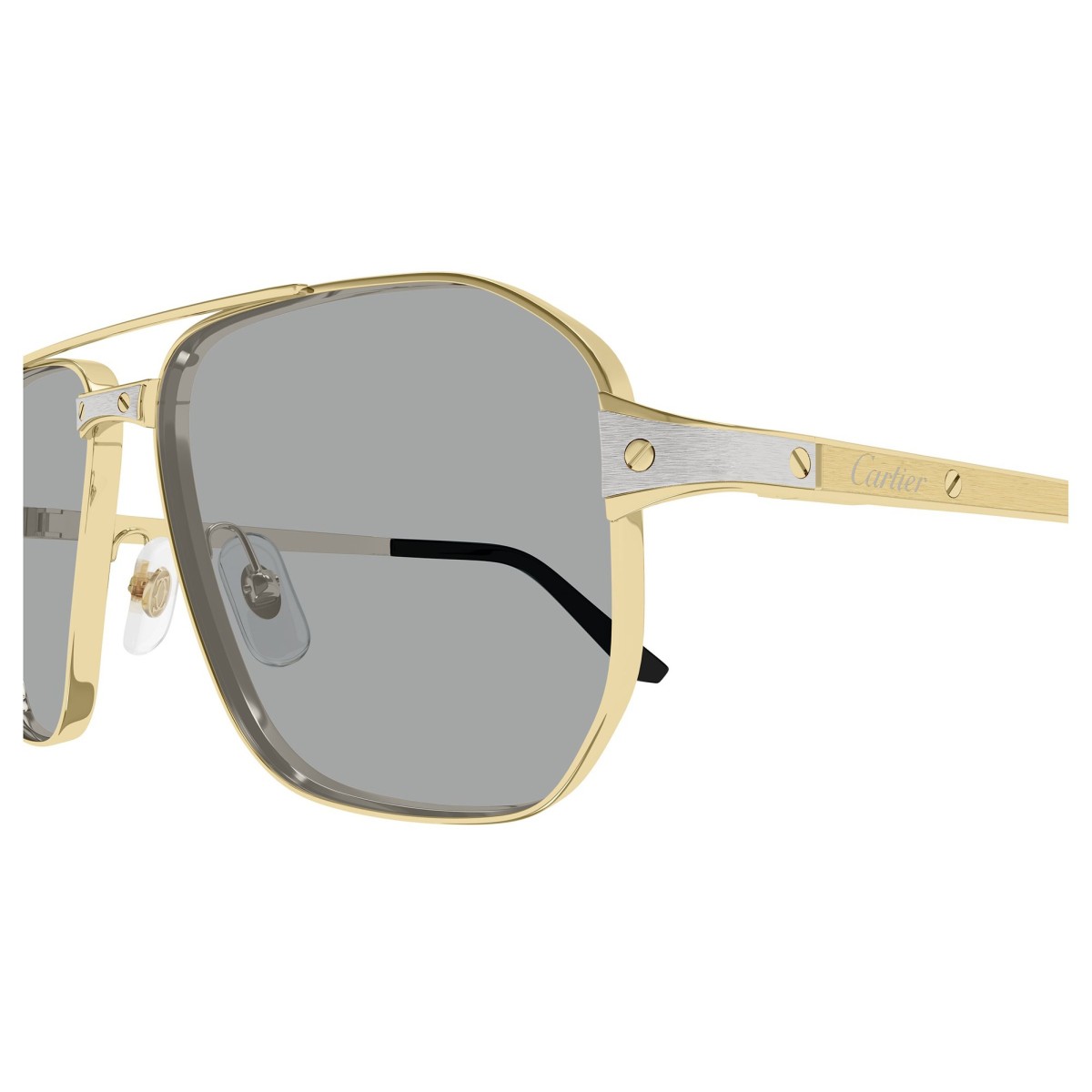 CARTIER CT0424S 006 | Sunglasses | Vytria Eyewear