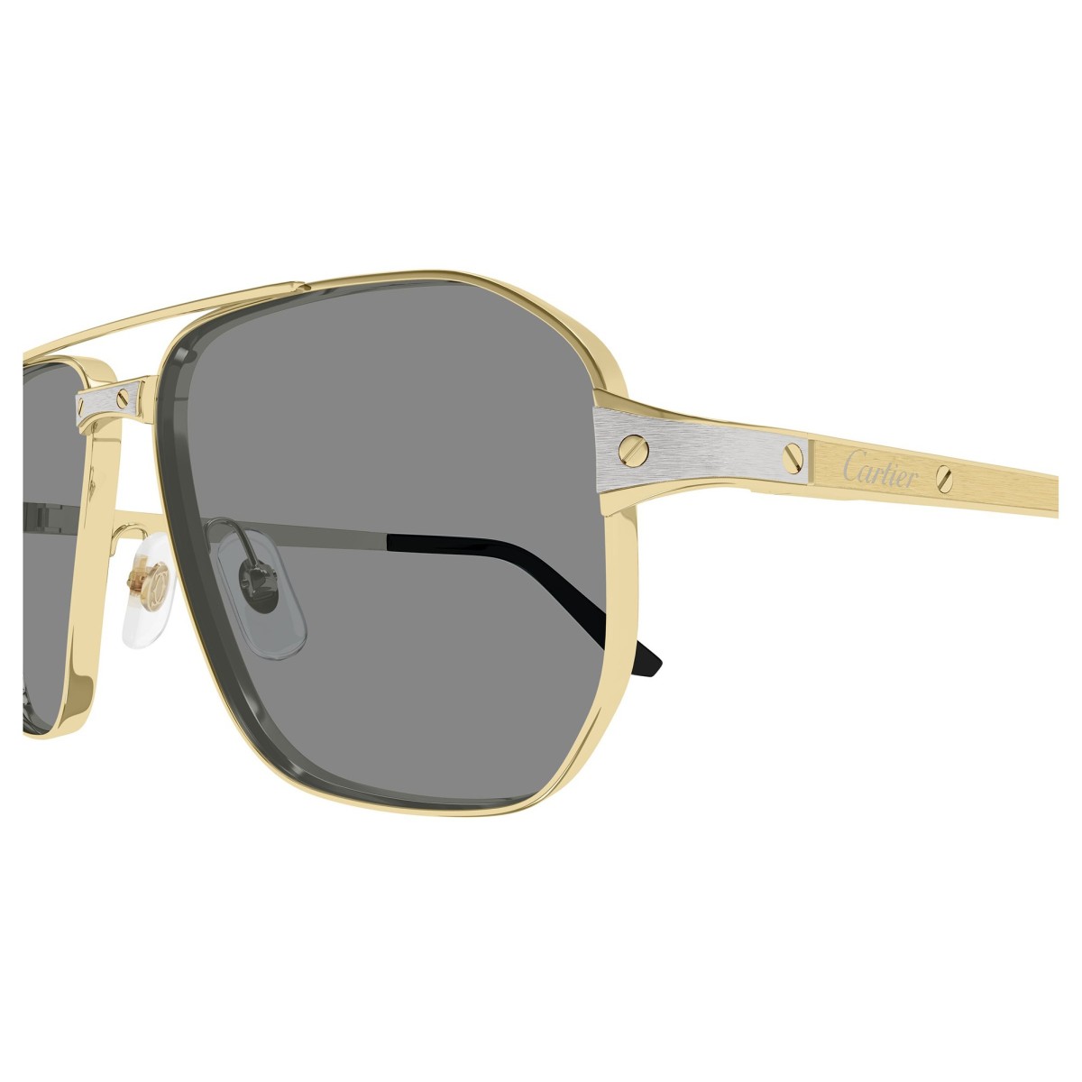 CARTIER CT0424S 006 | Sunglasses | Vytria Eyewear