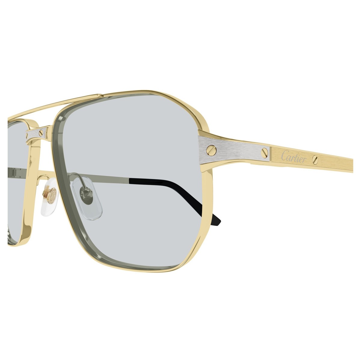 CARTIER CT0424S 006 | Sunglasses | Vytria Eyewear