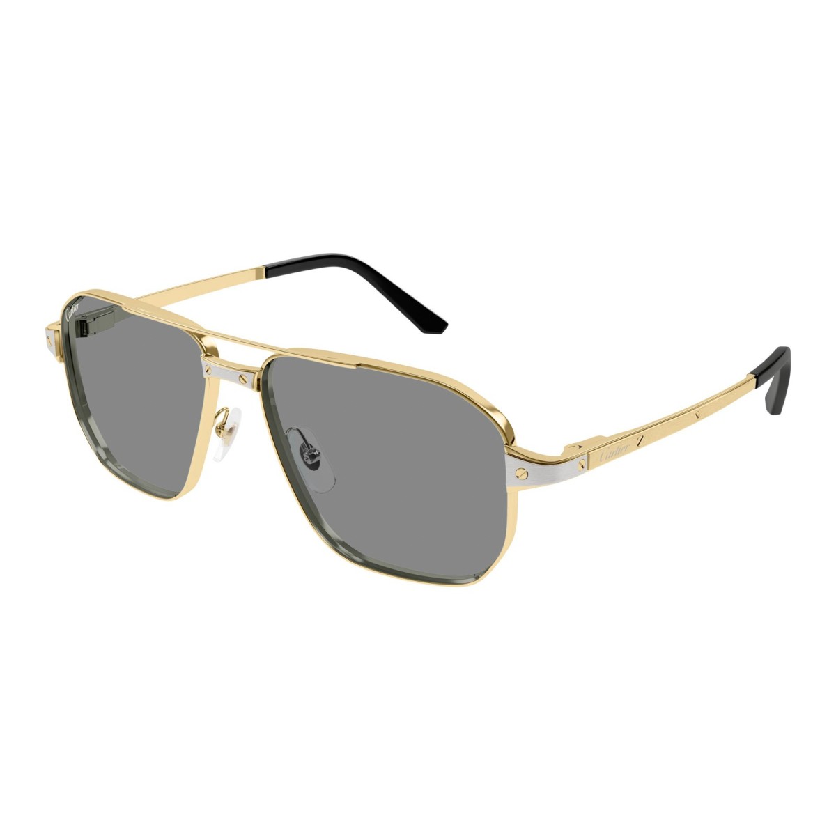 CARTIER CT0424S 006 | Sunglasses | Vytria Eyewear