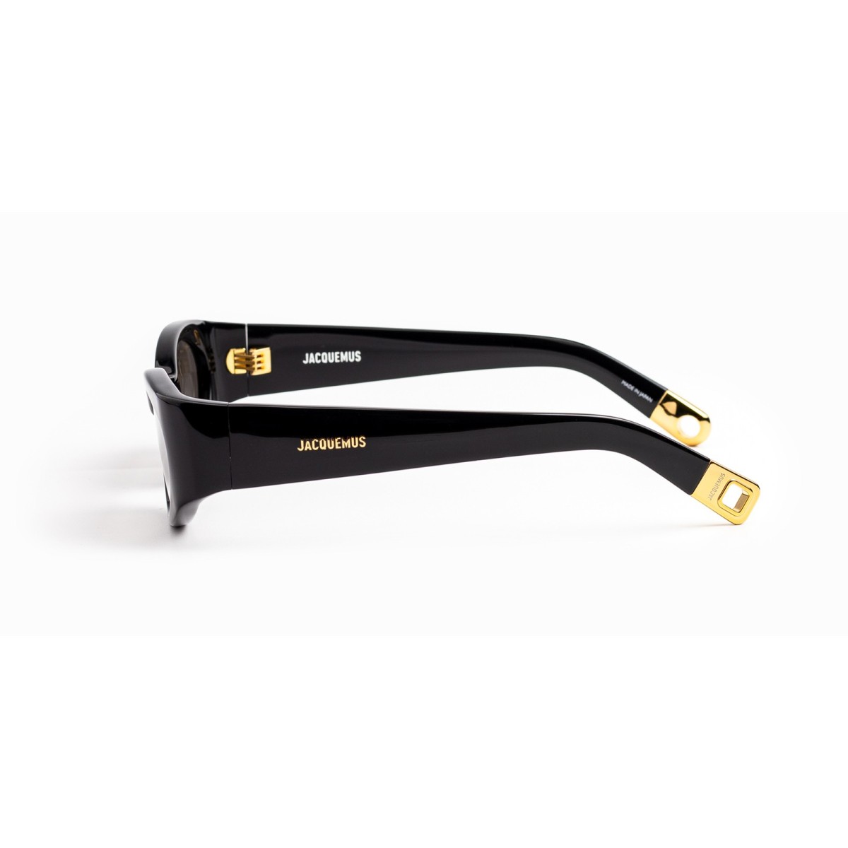 JACQUEMUS JAC4 C1 SUN | Sunglasses | Vytria Eyewear