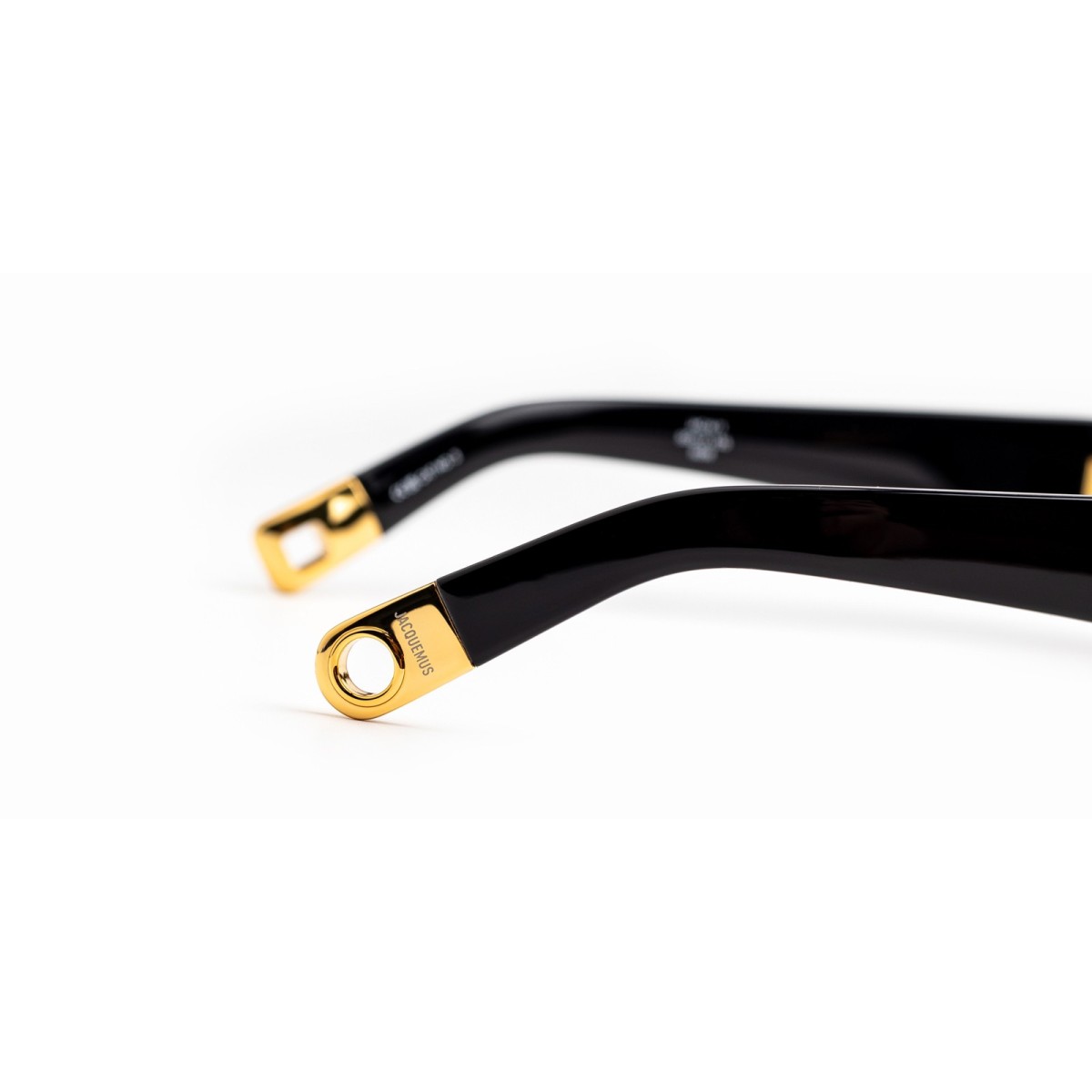 JACQUEMUS JAC4 C1 SUN | Sunglasses | Vytria Eyewear