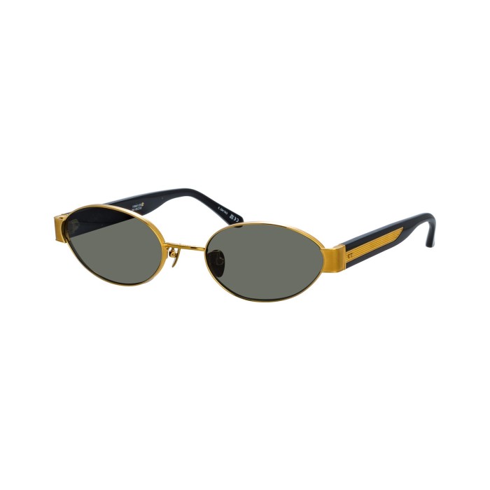 LINDA FARROW SADIE LFL1469 C1 SUN
