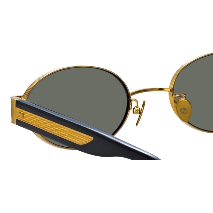 LINDA FARROW SADIE LFL1469 C1 SUN