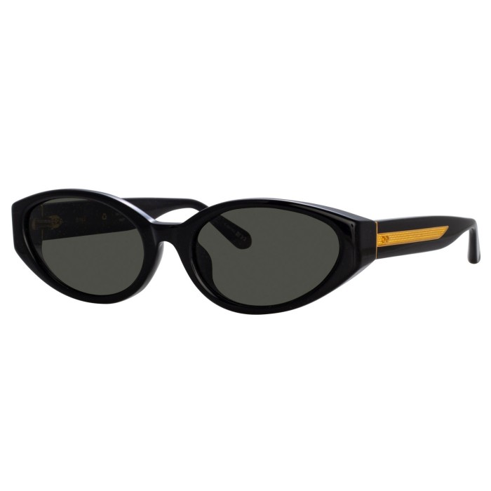 LINDA FARROW LYRA LFL1540 C1SUN | Sunglasses | Vytria Eyewear