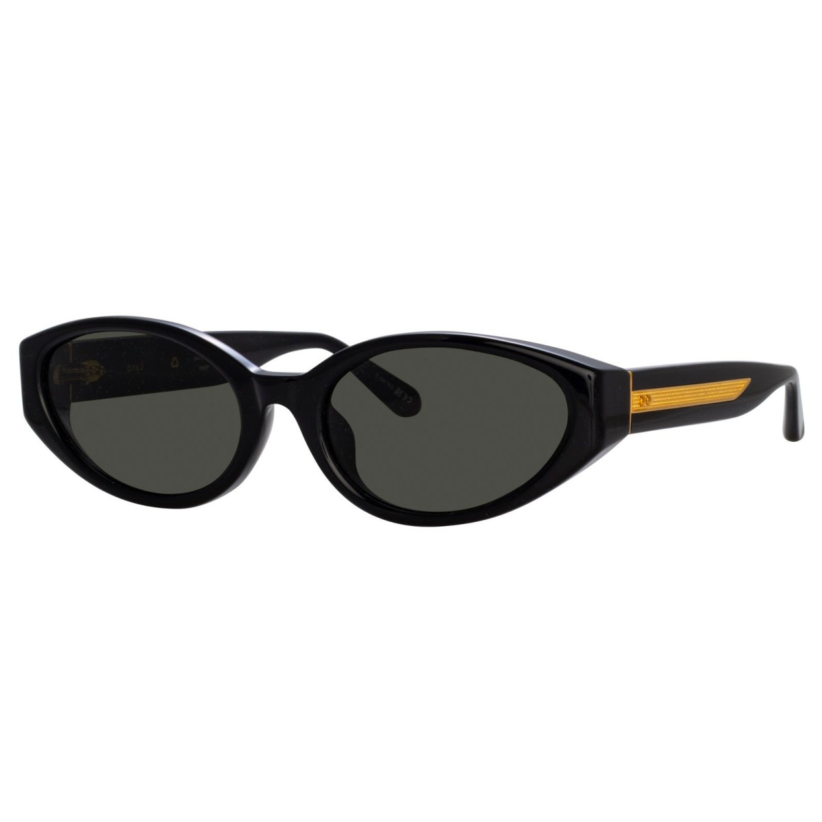 LINDA FARROW LYRA LFL1540 C1SUN | Sunglasses | Vytria Eyewear