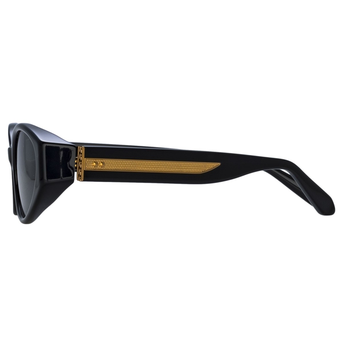 LINDA FARROW LYRA LFL1540 C1SUN | Sunglasses | Vytria Eyewear
