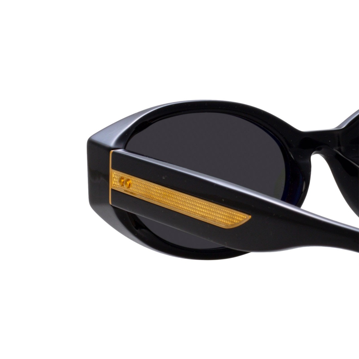LINDA FARROW LYRA LFL1540 C1SUN | Sunglasses | Vytria Eyewear