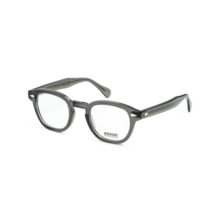 MOSCOT LEMTOSH OPT GREY