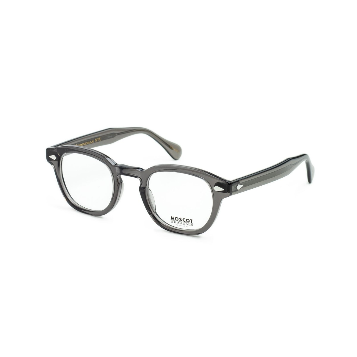 MOSCOT LEMTOSH OPT GREY | Monturas | Vytria Eyewear