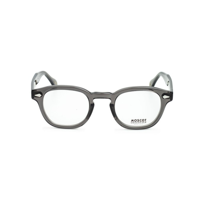 MOSCOT LEMTOSH OPT GREY