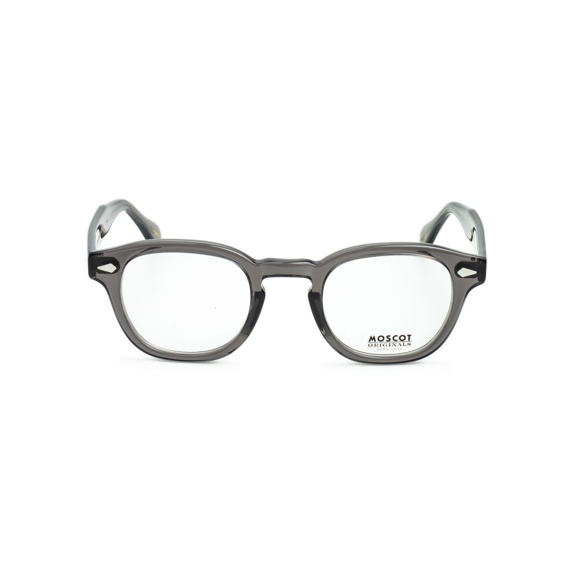 MOSCOT LEMTOSH OPT GREY | Monturas | Vytria Eyewear