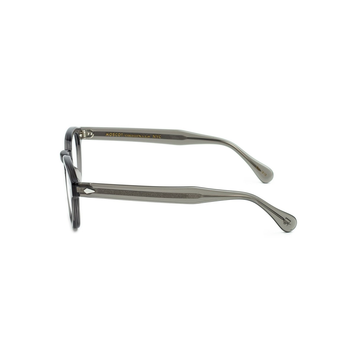 MOSCOT LEMTOSH OPT GREY | Monturas | Vytria Eyewear