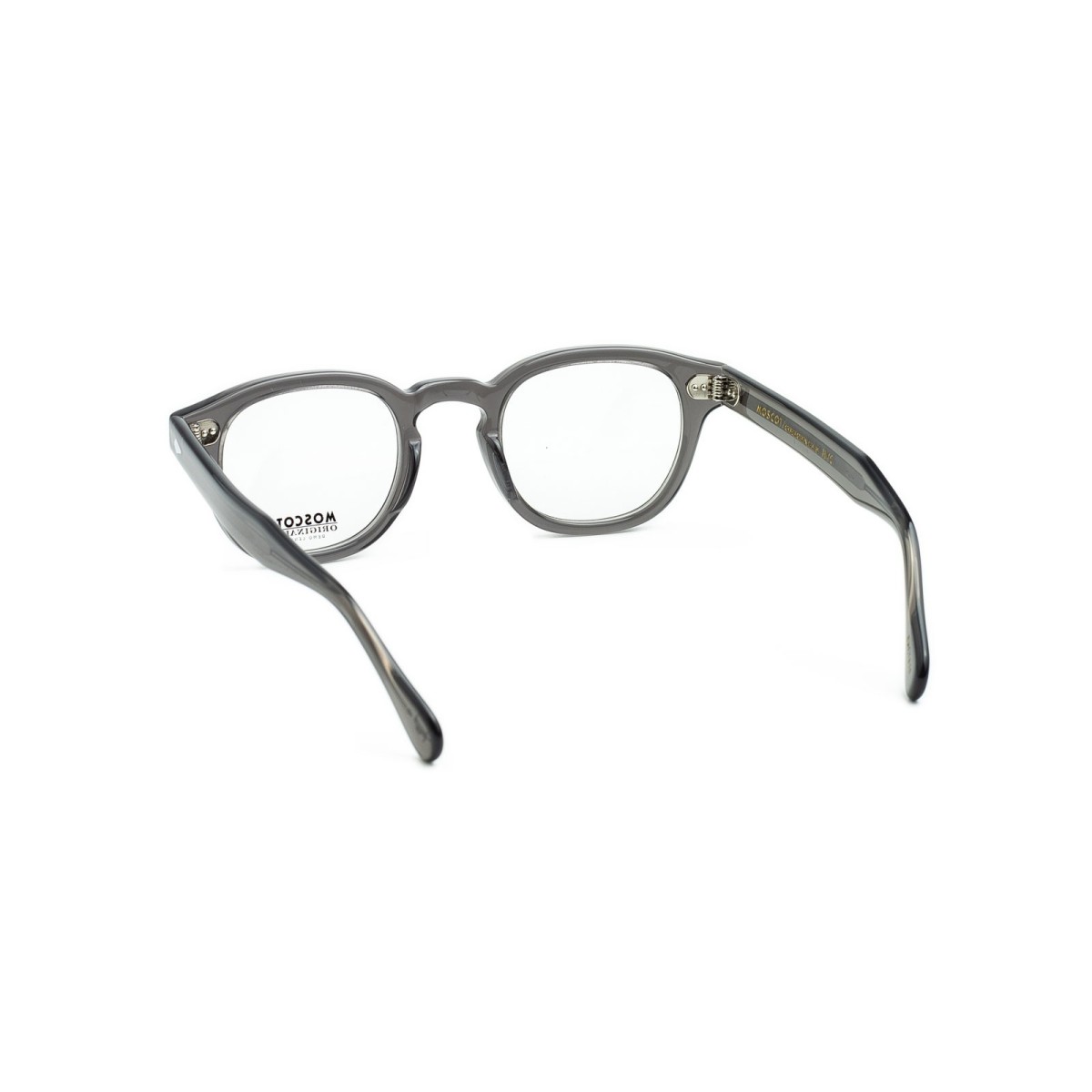 MOSCOT LEMTOSH OPT GREY | Monturas | Vytria Eyewear