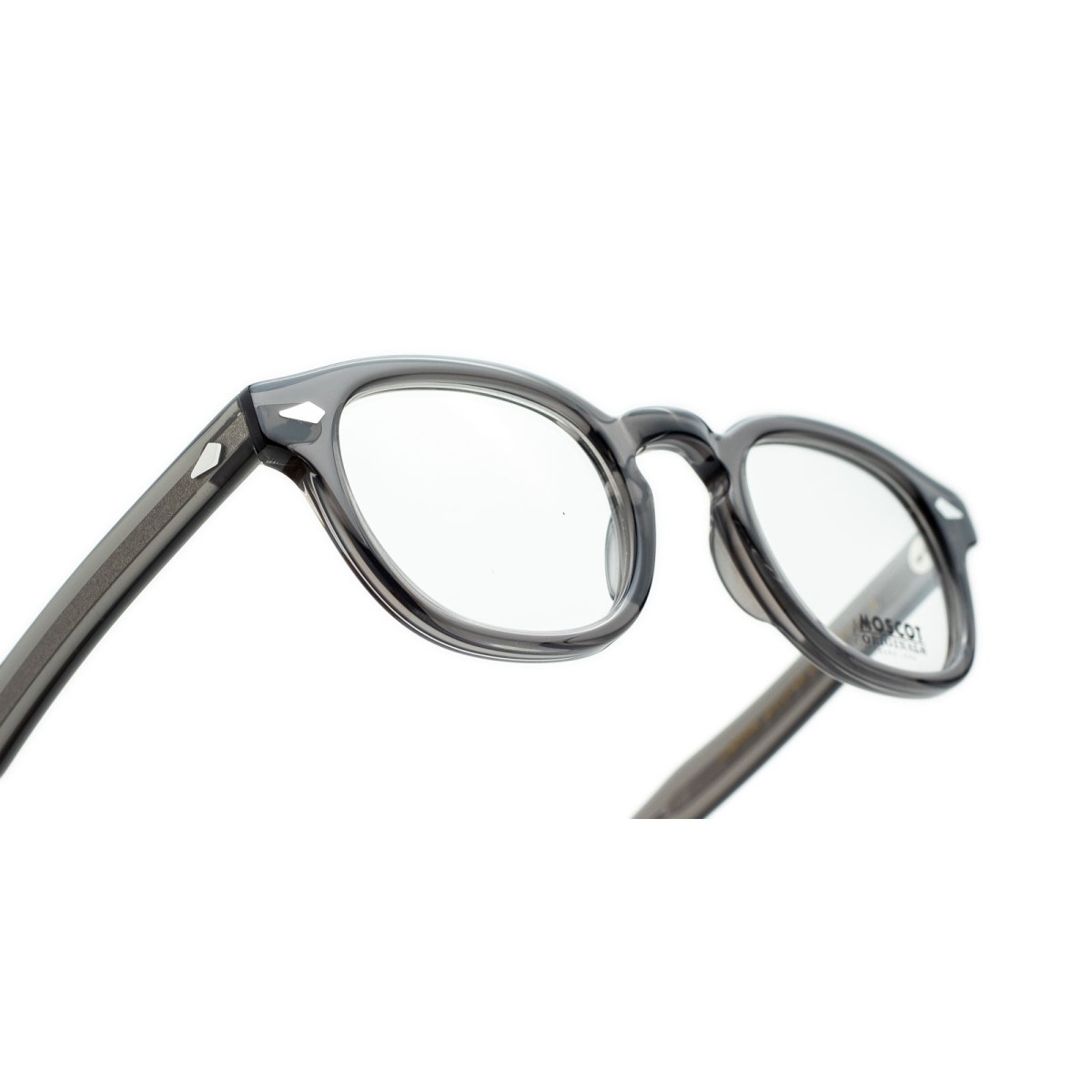 MOSCOT LEMTOSH OPT GREY | Monturas | Vytria Eyewear