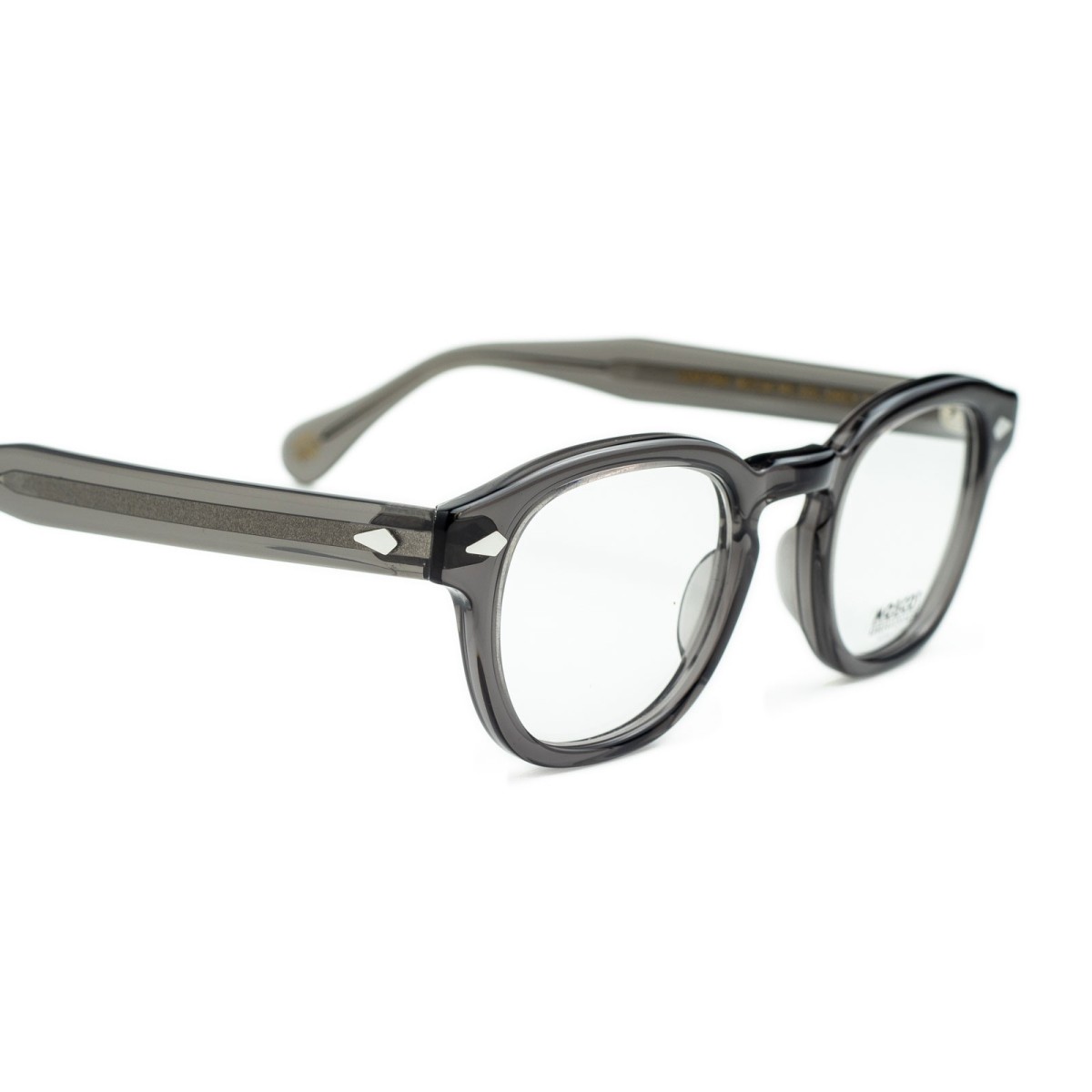 MOSCOT LEMTOSH OPT GREY | Monturas | Vytria Eyewear