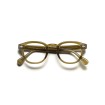 MOSCOT LEMTOSH OPT OLIVE BROWN