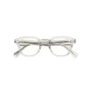 MOSCOT LEMTOSH OPT CRYSTAL