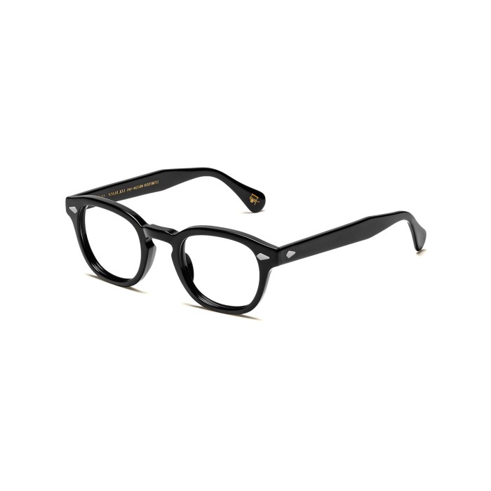 MOSCOT LEMTOSH OPT BLACK