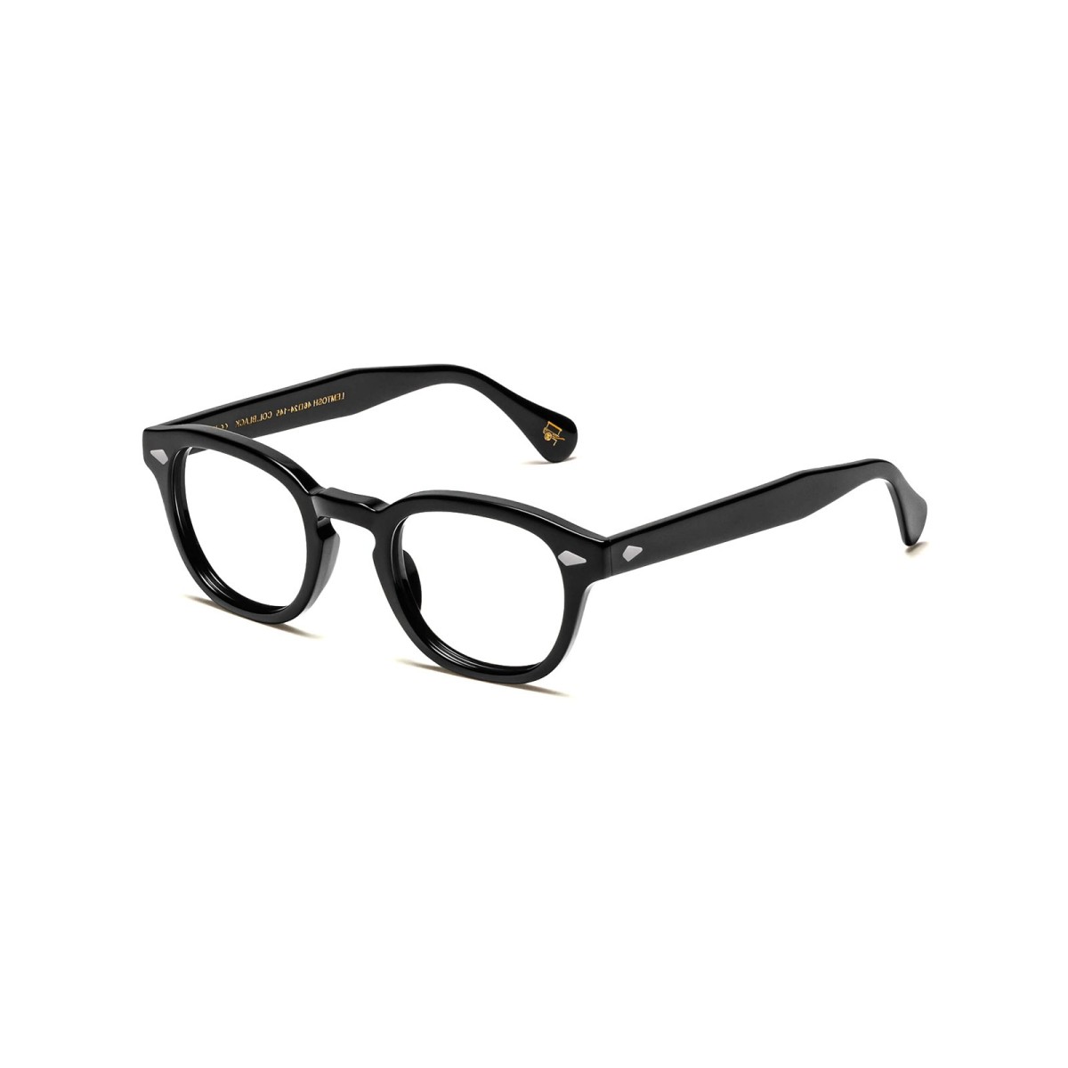 MOSCOT LEMTOSH OPT BLACK | Monturas | Vytria Eyewear