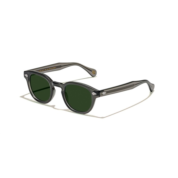 MOSCOT LEMTOSH SUN GREY