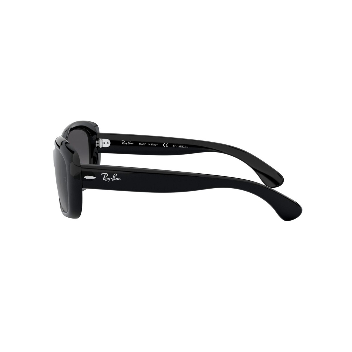 Ray Ban Jackie Oh RB4101 601T3 | Cat-Eye Sunglasses | Vytria Eyewear