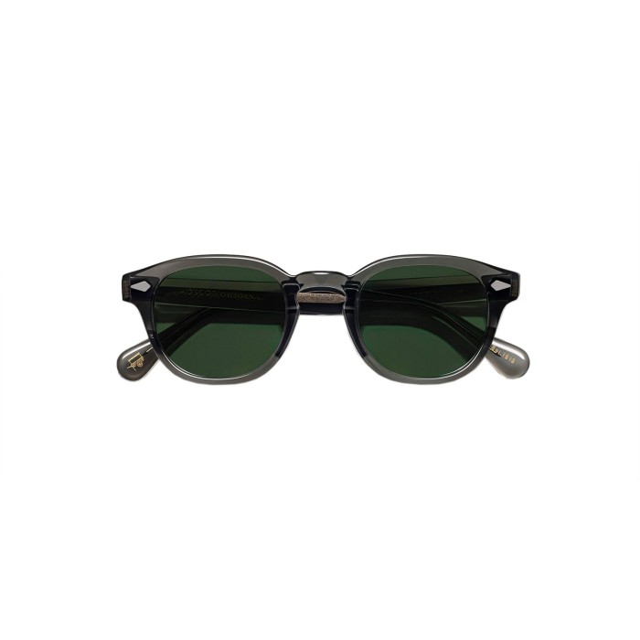MOSCOT LEMTOSH SUN GREY